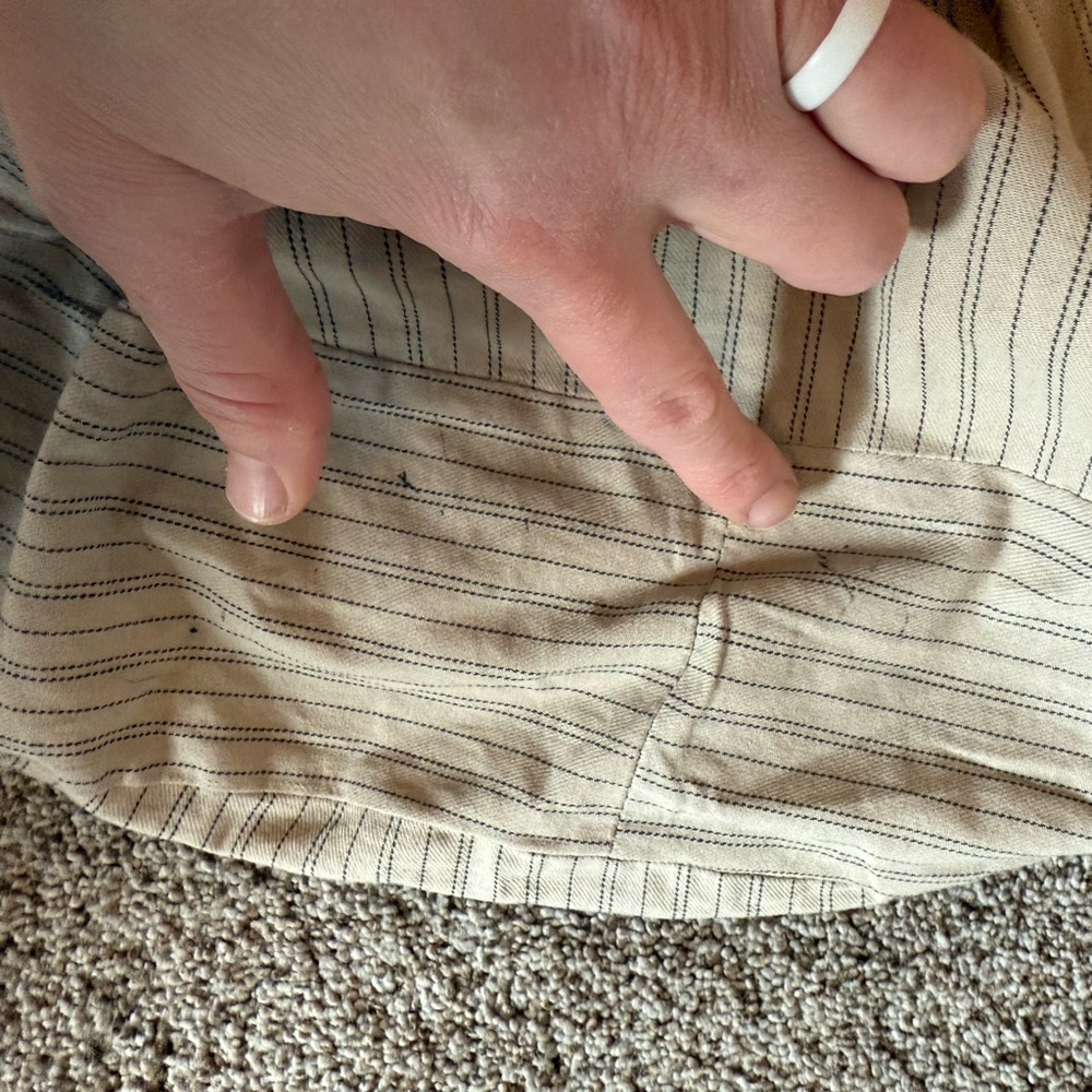 Frye Melissa Hobo Leather Bag - Picture 8 of 9